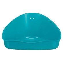Trixie WC pre hlodavce MIX farieb 16 cm
