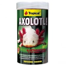 Tropical Axolotl sticks 250 ml