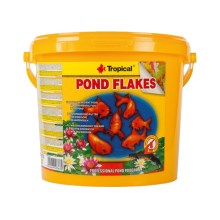 Tropical Pond Flakes 5 l vedro