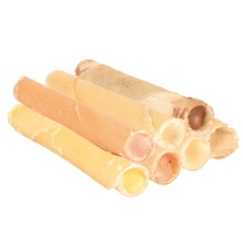 Tyč plnená šunkou Trixie 12 cm/22 g (1 ks)