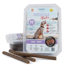 Tyčinky Ibéricas hovädzie 800 g (70 ks)
