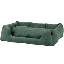 Vadigran Snooze Origin ortopedický pelech Botanical Green 110 cm