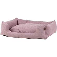 Vadigran Snooze Origin ortopedický pelech Iconic Pink 110 cm