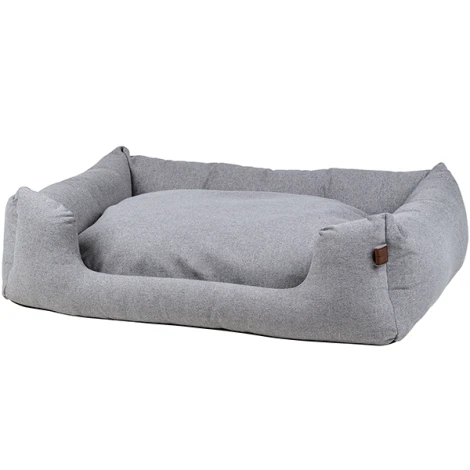 Vadigran Snooze Origin ortopedický pelech Nut Grey 110 cm