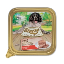 Vanička Mister Stuzzy hovädzie 150 g