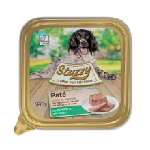 Vanička Mister Stuzzy králik 150 g