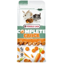 Versele-Laga Complete Crock pochúťka mrkva 50 g