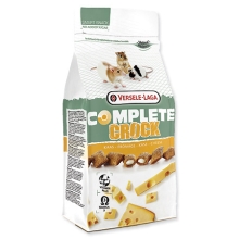 Versele-Laga Complete Crock pochúťka syr 50 g
