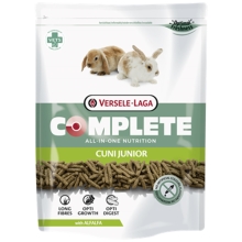 Versele-Laga Complete Junior krmivo pre králiky 500 g