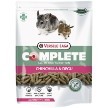 Versele-Laga Complete krmivo pre činčily 500 g