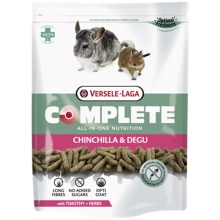 Versele-Laga Complete krmivo pre činčily 500 g