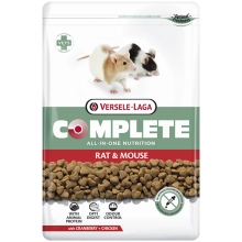 Versele-Laga Complete krmivo pre potkany 500 g