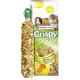 Versele-Laga Crispy tyčinky s ovocím pre morčatá a činčily 110 g