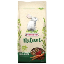 Versele-Laga Nature Junior krmivo pre králíky 700 g
