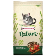 Versele-Laga Nature krmivo pre činčily 2,3 kg