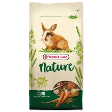 Versele-Laga Nature krmivo pre králiky 700 g