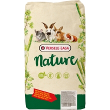 Versele-Laga Nature krmivo pre králiky 9 kg