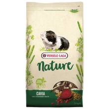 Versele-Laga Nature krmivo pre morčatá 2,3 kg