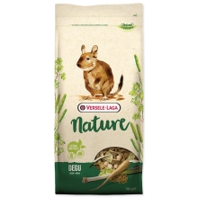 Versele-Laga Nature krmivo pre osmáky degu 700 g