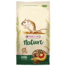Versele-Laga Nature krmivo pre pieskomily 700 g