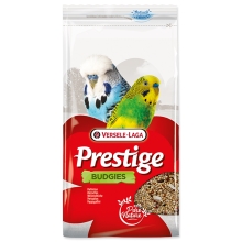 Versele-Laga Prestige krmivo pre andulky 1 kg + 200 g ZADARMO