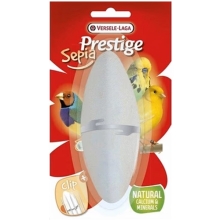 Versele-Laga Prestige sépiová kosť 12 cm