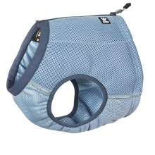 Vesta chladiaci Hurtta Cooling Vest modrá XXL VÝPREDAJ Vesta chladiaci Hurtta Cooling Vest modrá XXL VÝPREDAJ
