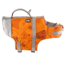 Vesta plávacia Hurtta Life Savior 10-20 kg camo ARCHÍV