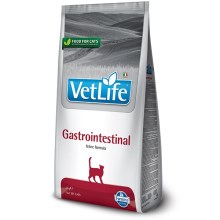 Vet Life Cat Gastrointestinal 10 kg