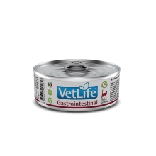 Vet Life Cat Gastrointestinal konzerva 85 g