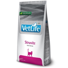 Vet Life Cat Struvite 400 g