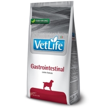 Vet Life Dog Gastrointestinal 2 kg