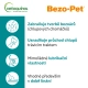 Vetoquinol Bezopet gel 120 ml