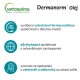 Vetoquinol Dermanorm olej 250 ml