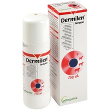Vetoquinol Dermilen šampón 150 ml