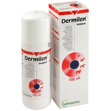 Vetoquinol Dermilen šampón 300 ml
