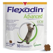 Vetoquinol Flexadin Advanced pre mačky 30 tbl