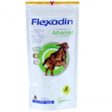 Vetoquinol Flexadin Advanced pre psy 30 tbl