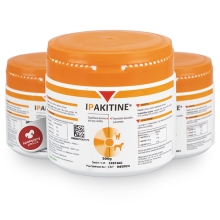 Vetoquinol Ipakitine prášok 300 g