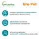 Vetoquinol Uropet gél 120 g