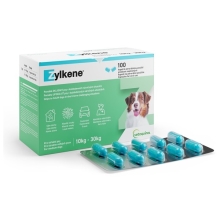 Vetoquinol Zylkene kapsuly 225 mg (100 ks)
