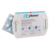 Vetoquinol Zylkene kapsuly 450 mg (10 ks) VÝPREDAJ