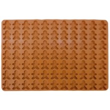 Vianočná forma na pečenie Nobby Gingerbread Men 30 cm