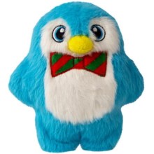 Vianočná hračka Kong Snuzzles Penguin veľ. S
