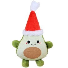 Vianočná hračka Nobby avokádo 25 cm