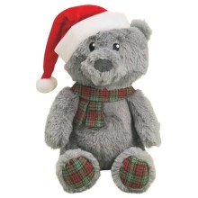 Vianočná hračka Nobby Bear 23 cm
