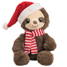 Vianočná hračka Nobby leňochod Fauli 23 cm Vianočná hračka Nobby leňochod Fauli 23 cm