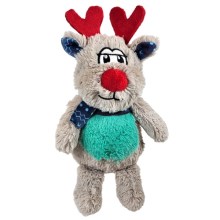 Vianočná hračka Nobby sob 25 cm