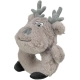 Vianočná hračka Reindeer pre psy Trixie 24 cm