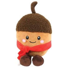 Vianočná plyšová hračka Happy Pet Chestnut 28 cm